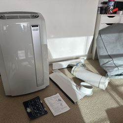 Air Conditioner - DeLonghi