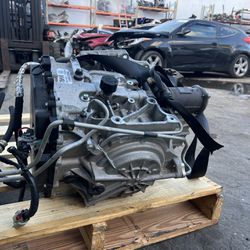 Used Transmission 2016 2017 2018 Chevrolet Malibu 1.5 GREAT CONDITIONS✅ WE DELIVER 🚚