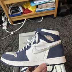 Jordan 1s Size 13