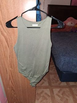 Woman's size small
