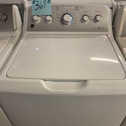 GE King Size Washing Machine Washer Excellent  . Warehouse pricing.  Warranty . Delivery Available . 2522 Market st. 33901 