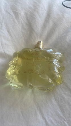 Vintage Bloom Jessica Simpson perfume