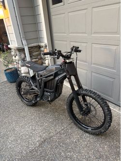 Talaria MX3