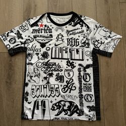 America Prematch Jersey 