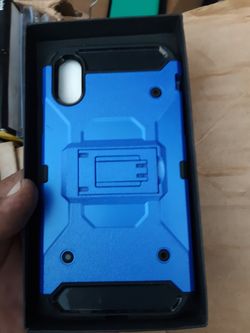 Case protector for iphone x and xsmax