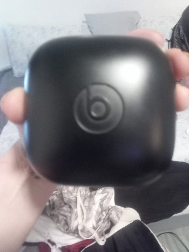 Beach Earbuds Powerbeats By Dre Pro