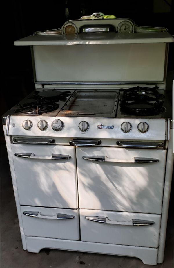 O'Keefe and Merritt stove for Sale in Crestline, CA OfferUp