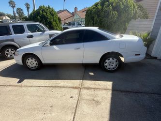 1998 Honda Accord