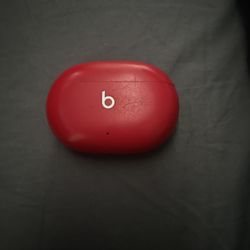 Beats studio Buds Wireless Noise cancellation 