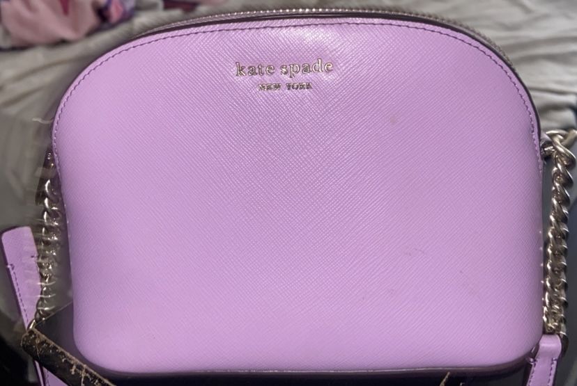 Kate Spade Crossbody