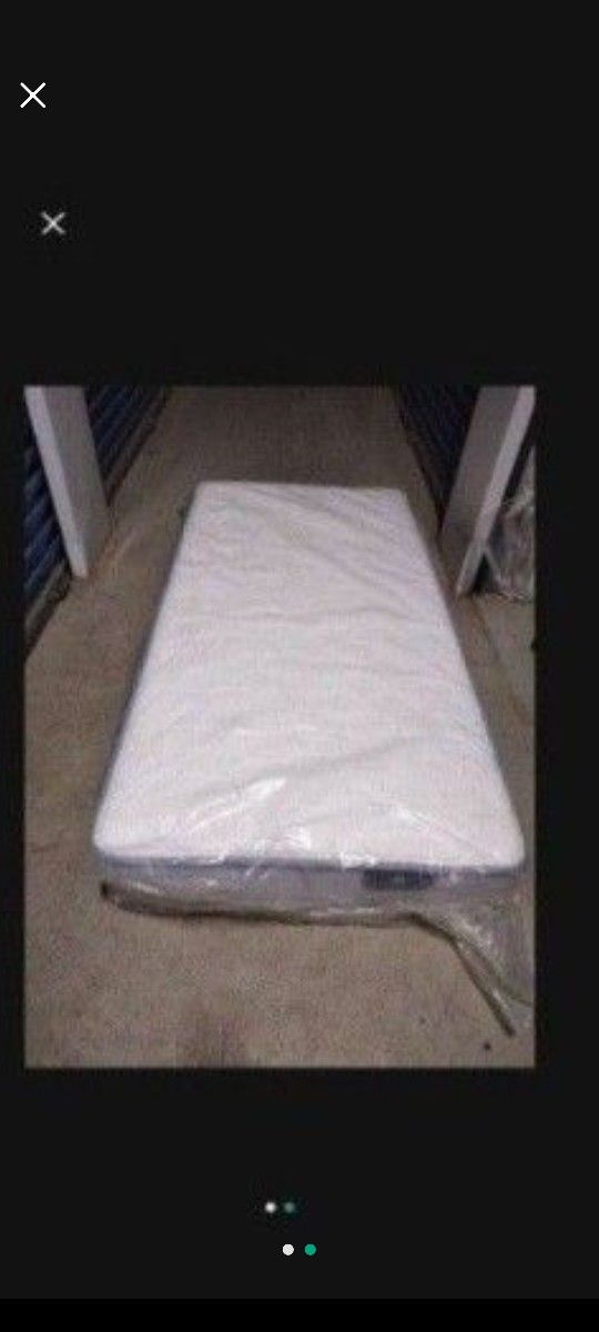 Serta Twin Mattress