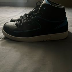 jordan 2 radio raheem