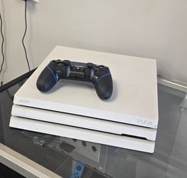 PS4 Pro