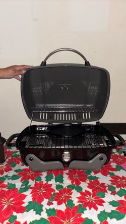 Next grill for sale brand new