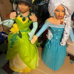 Dansa Piñatas 