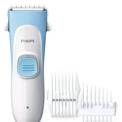 Philips Hairclipper Series 1000 Kids ' Hair Clipper HC1055 baby trimmer