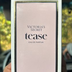 Victoria Secret Tease 