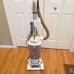 Free Shark Liftaway Vacuum