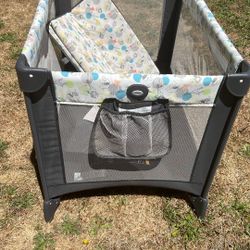 Baby Playpen