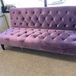 FUTON SOFA BED⛱️🎊