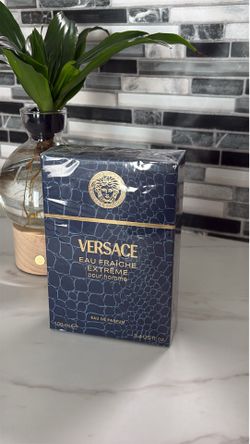 Versace pour homme perfume