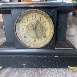 Antique Clock