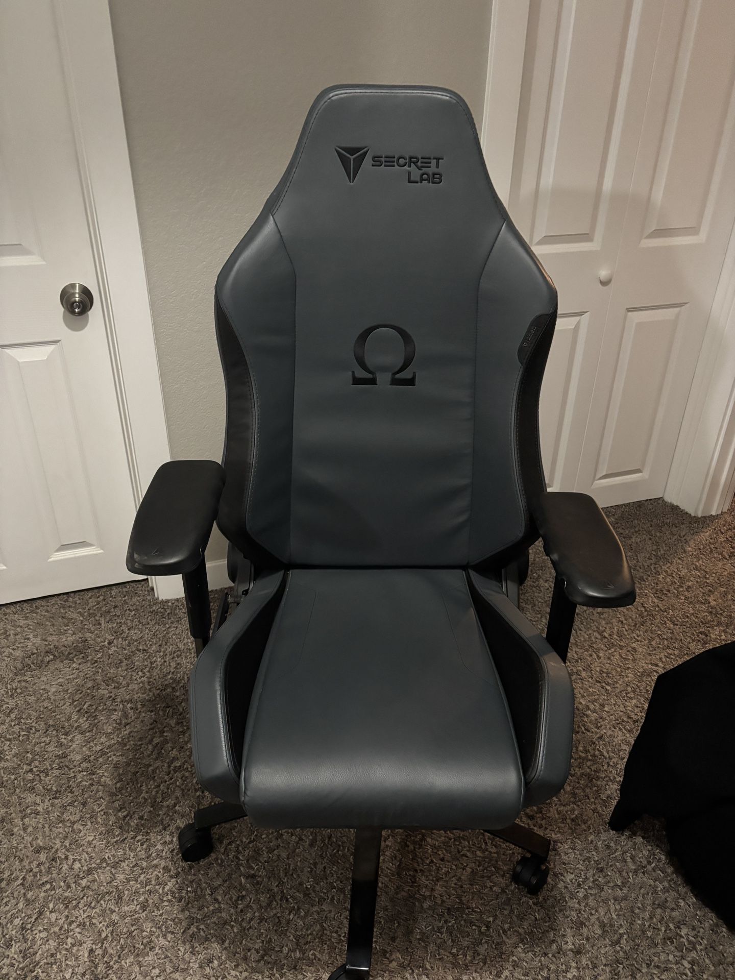 Secret Lab Omega Gaming Chair