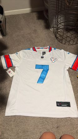 Texans jersey