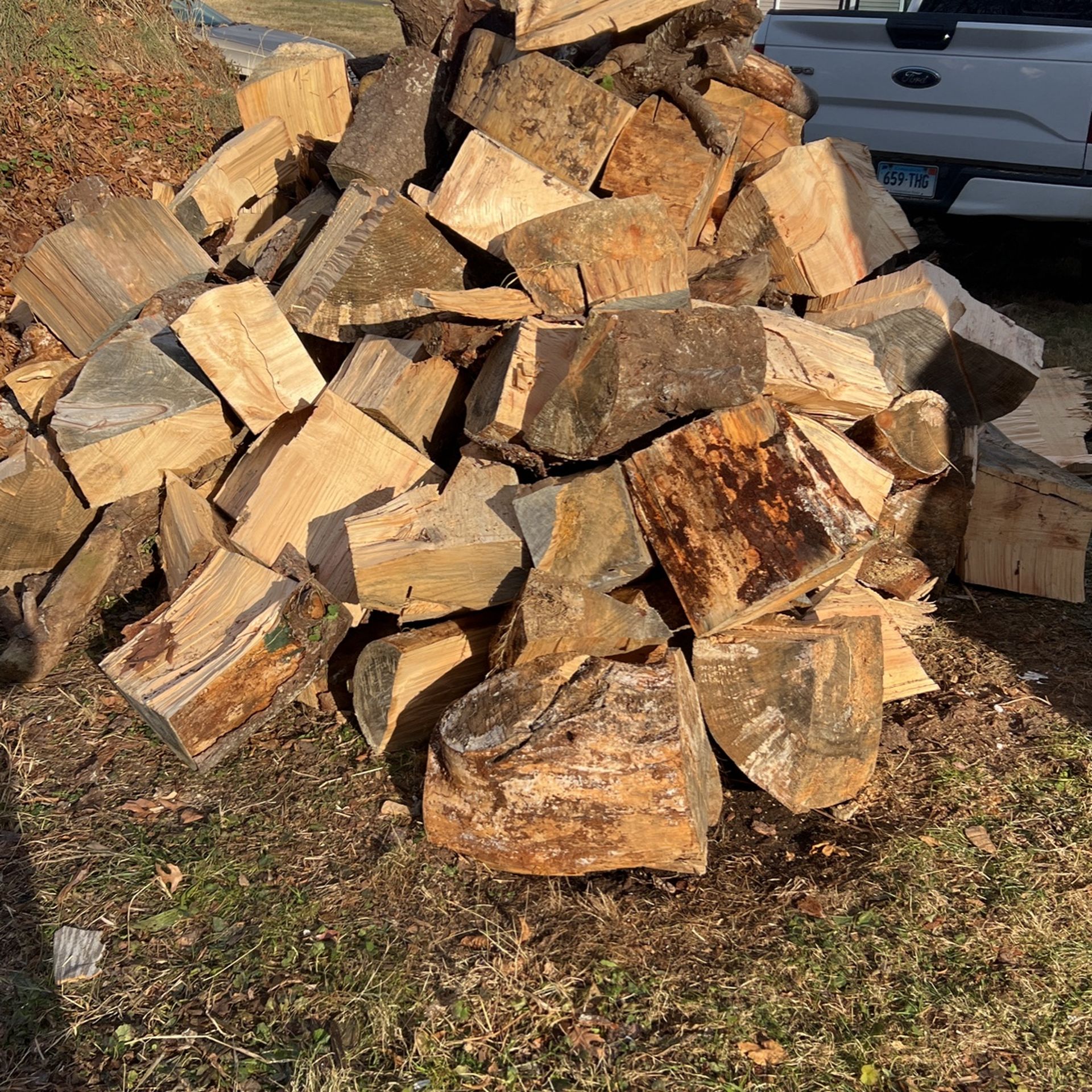 Wood