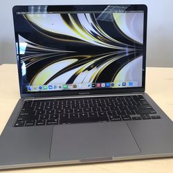 13" MacBook Pro Retina M1