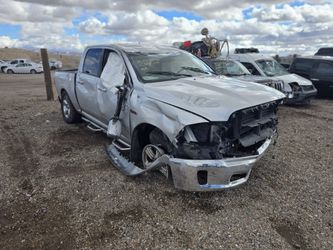 PARTING OUT  2015 Ram 1500 Lone Star DIESEL
