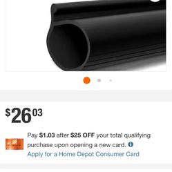 Garage Door Bottom Seal