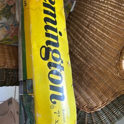 Remington 7 X 7‘ Tent Sleeps Three