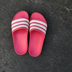 Adidas Slides