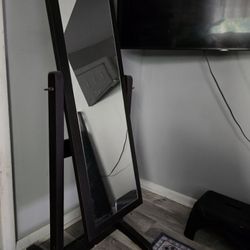 Cheval Mirror