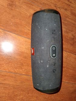 JBL Portable Bluetooth Speaker