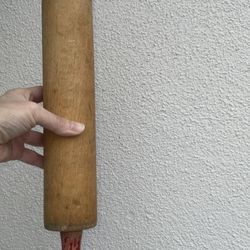 Vintage Rolling pin 