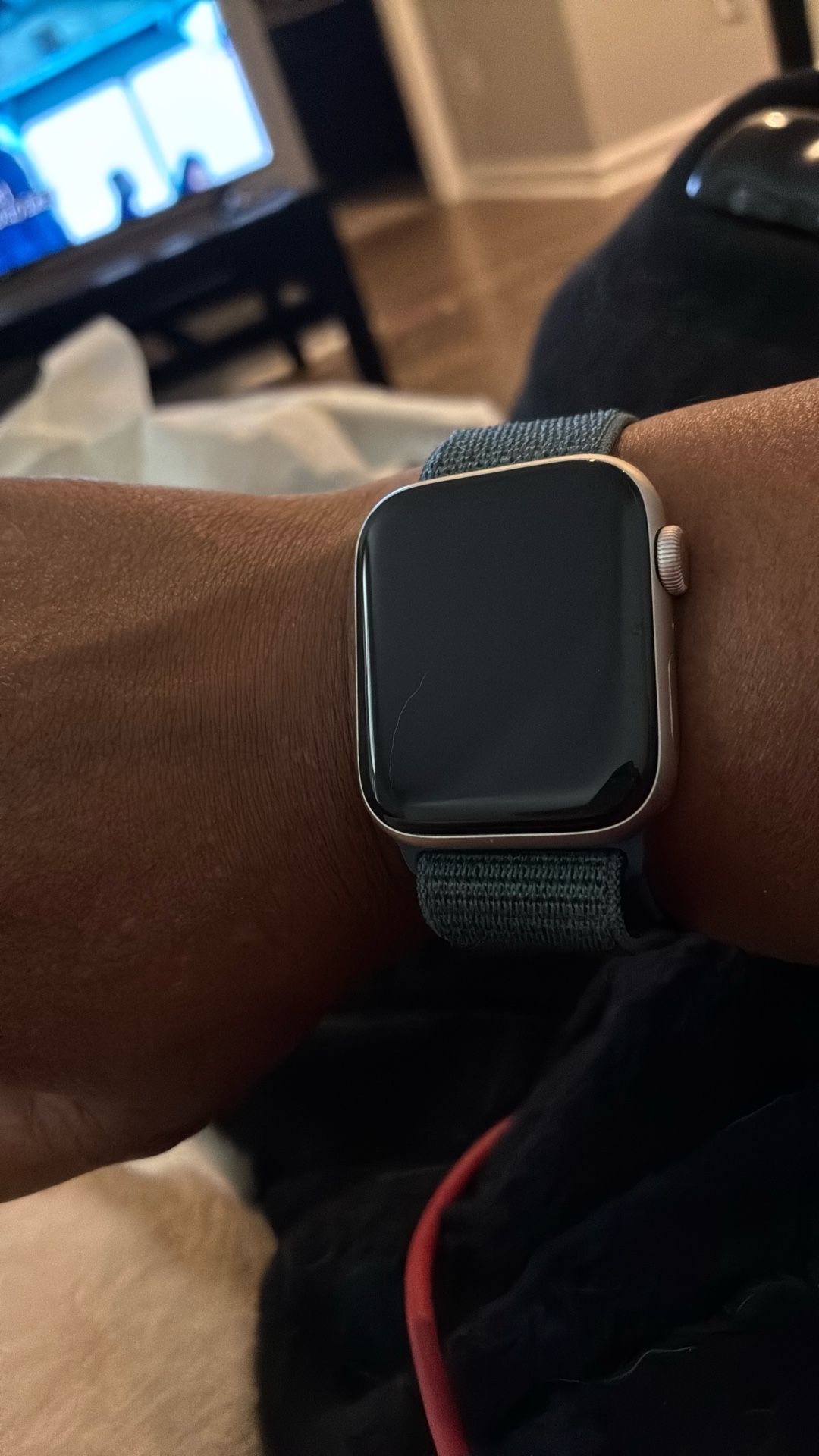 Apple Watch SE 2