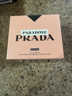 Prada Paradoxe Intense Eau de Parfum 3 oz – New