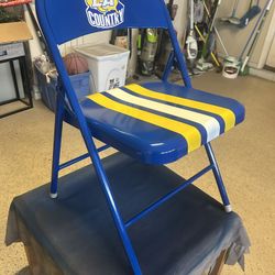 Los Angeles Rams Chair