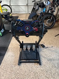 Logitech G29