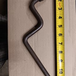 Antique Ford Wrench 