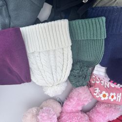 Beanies