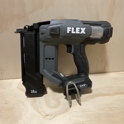 FLEX 24v 18ga Brad Nailer