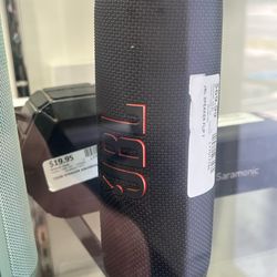 JBL speaker flip 7