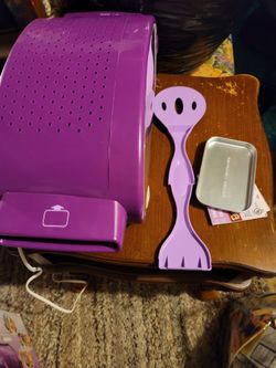 Easy Bake Ultimate Oven