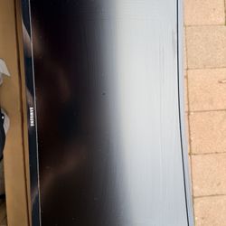 Samsung 24-inch 144Hz Curved Gaming Monitor