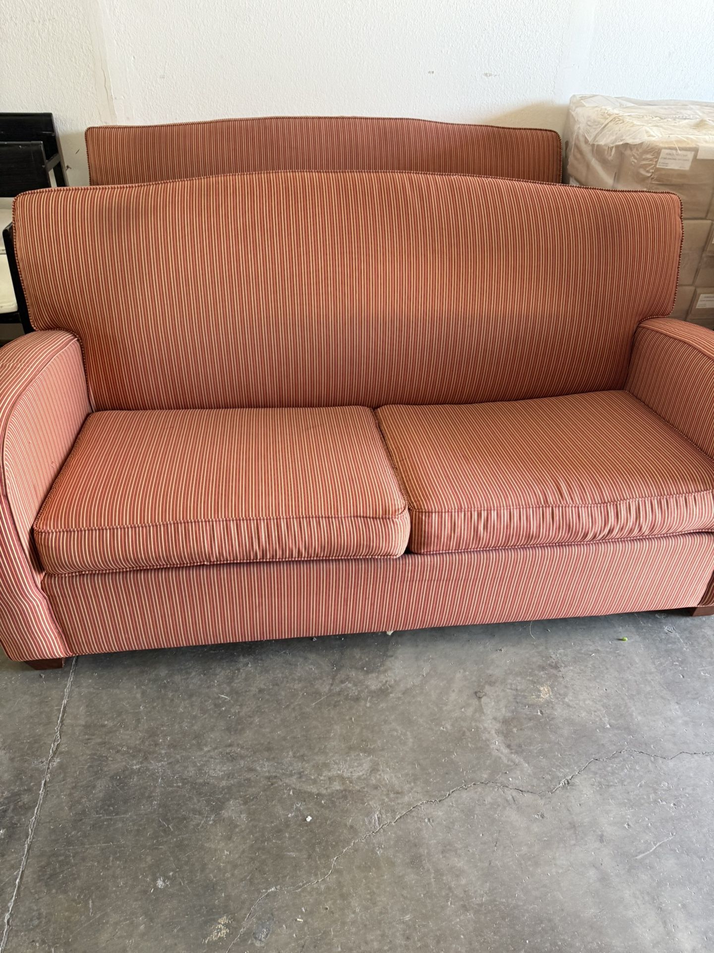 Sleeper Sofa FREE