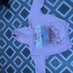 Sp5der Hoodie