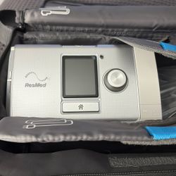 sleep machine therapy for snoring 